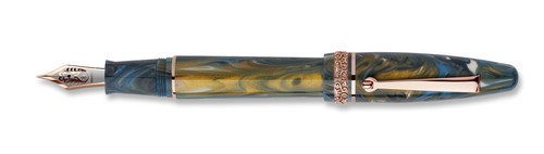 Penna stilografica maiora - penna,