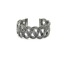 Bracciale/bracciale regolabile