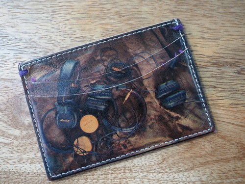 Portafoglio porta carte - , paul