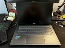 MSI Prestige 15 A12UC-043IT￼