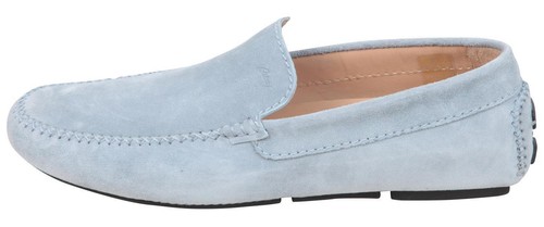 Brioni scarpe uomo pelle