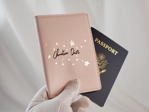 Custodia passaporto christian - custodia,