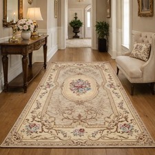 AUBUSSON - TAPPETO CORSIA