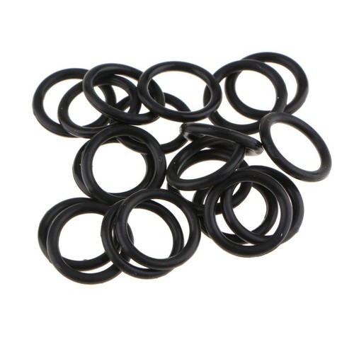 Ring gomma per tappo di - per,