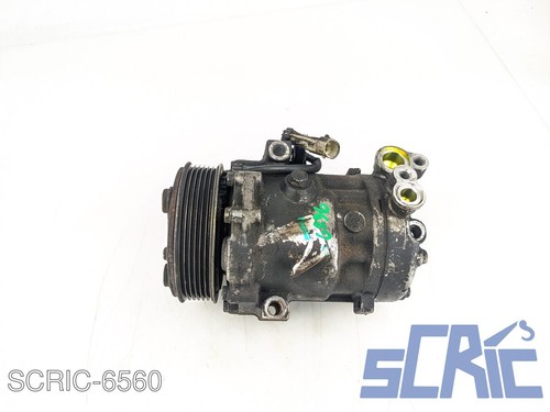 Compressore clima opel - opel, meriva