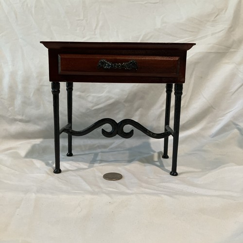 Scrivania vintage bambola - , 18
