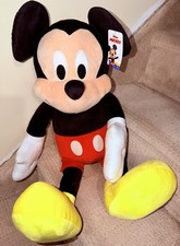 Peluche Jumbo Disney Junior