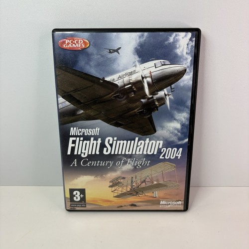 Microsoft flight simulator - flight,