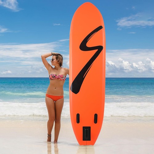 Stand paddle board - up,