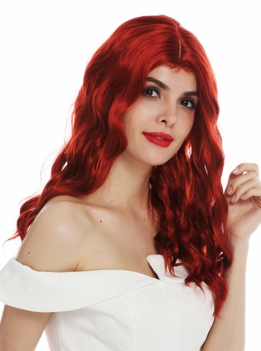 Parrucca donna lungo - da,