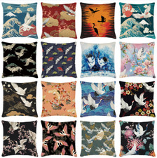 Federa cuscino orientale