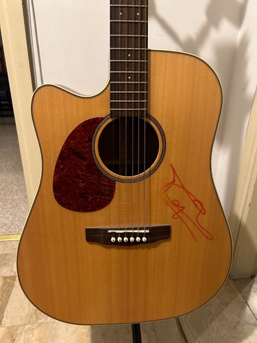 Chitarra acustica cort - acustica,