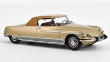 Citroen Ds 19 Le Dandy 1964
