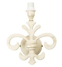 Applique Lampada da parete con