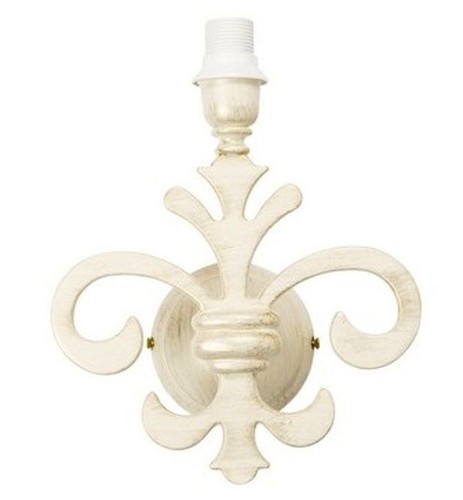 Applique lampada parete con - lampada,
