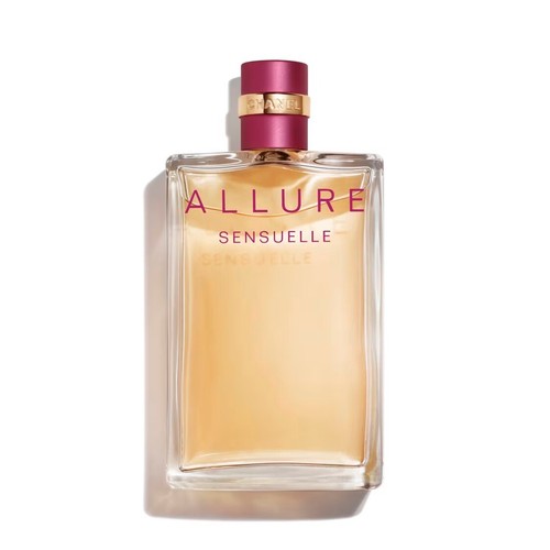 Chanel allure sensuelle edp - chanel,