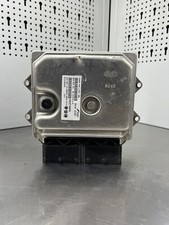 55274940 CENTRALINA MOTORE FIAT PANDA 1.3 MTJ 9DF.P2 VERGINE