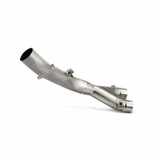 Akrapovic scarico titanio - akrapovic,