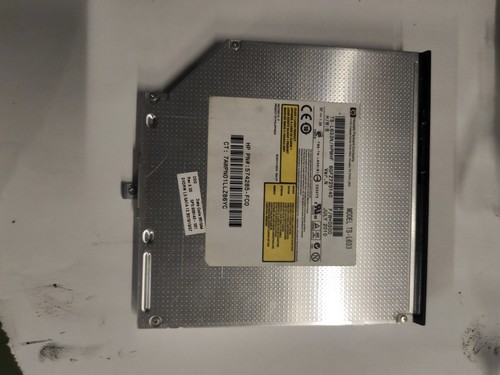 Dvd 620 - hp,
