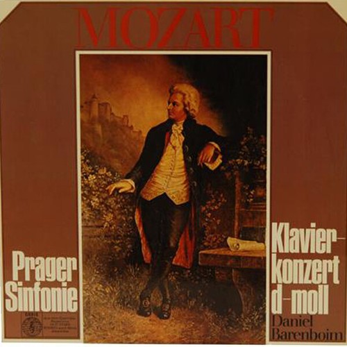 Mozart wolfgang amadeus - wolfgang,