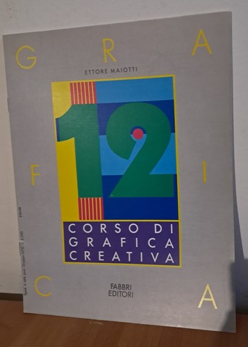 Corso grafica creativa - di,