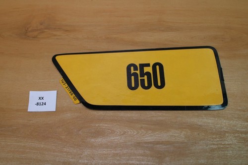 Adesivo emblema yamaha - adesivo,