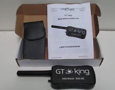 Cerca Metalli Pin Pointer GT KING Metal detector