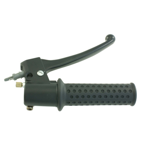 Comando gas rapido - gas,