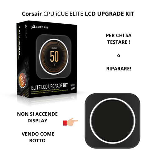 Stock lotto informatica 10x - stock,