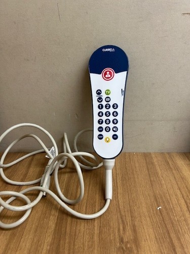 Curbell telecomando televisore - curbell,