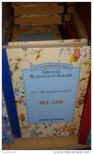 "Bel-AMi" di Guy de Maupassant