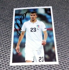 DANIELE ISA #6 PARMA /