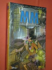 WALT DISNEY-MM-MICKEY MOUSE-