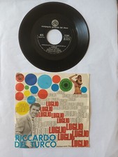 Luglio / Il temporale - Riccardo del Turco