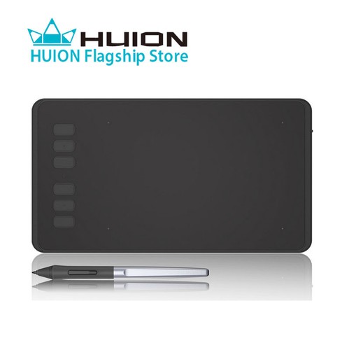 Huion h640p tavoletta - huion,
