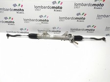 Scatola Sterzo Idro Guida Cremagliera 490014832R RENAULT CLIO 4 KM 110.000