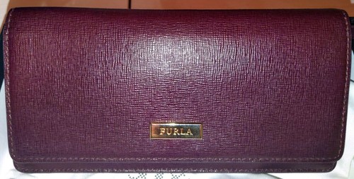 Portafoglio libretto furla - a,