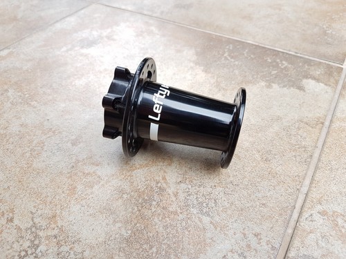 Cannondale lefty mozzo - lefty,