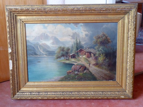 Racchetta lana erich - di,