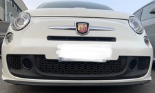 Griglie Fendinebbia 500 Abarth