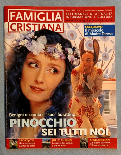 2002 41 famiglia - n.,