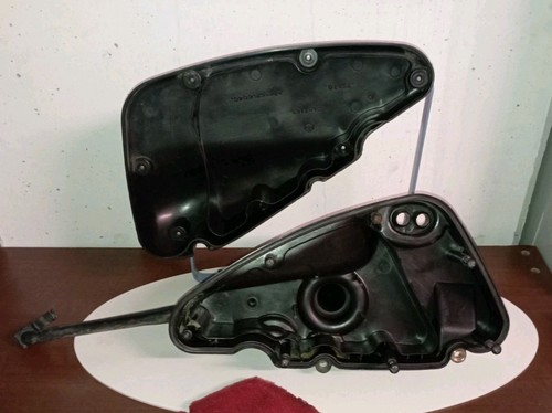 Air box piaggio - box,