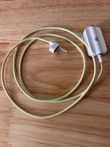 Apple telecomando cablato - apple,