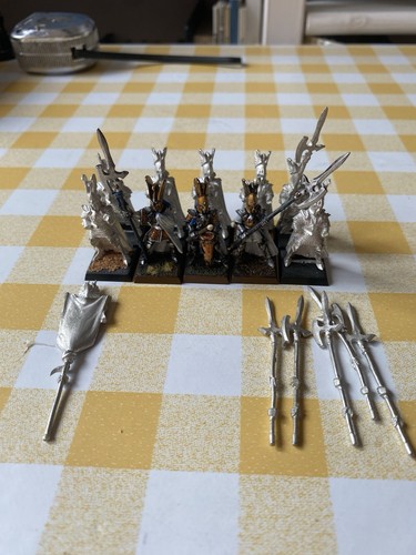 Warhammer fantasy high - warhammer,