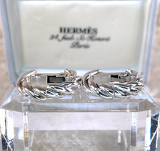 Gemelli vintage Hermes Paris