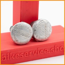 COPPIA TAPPI TERMINALI TAPPI