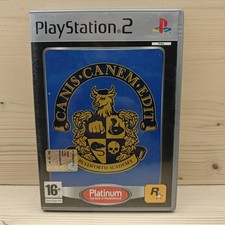 Canis canem edit platinum - edit,