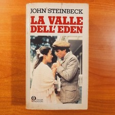 La valle dell'Eden - John