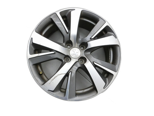 Cerchio alluminio - 1x,