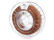 Spectrum PLA filamento metallo